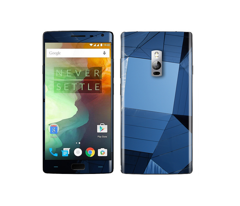 OnePlus 2 Blue