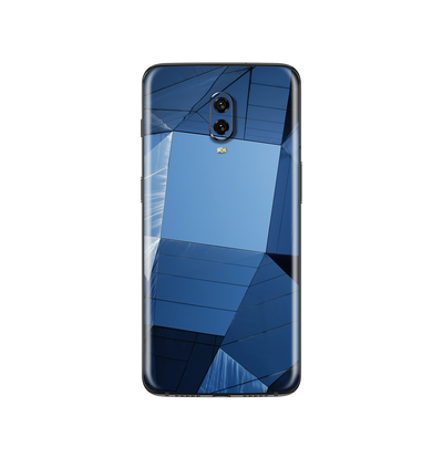 OnePlus 6t Blue