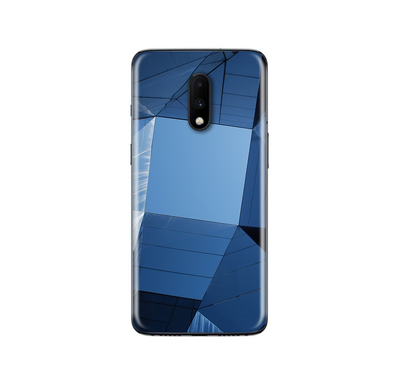 OnePlus 7  Blue