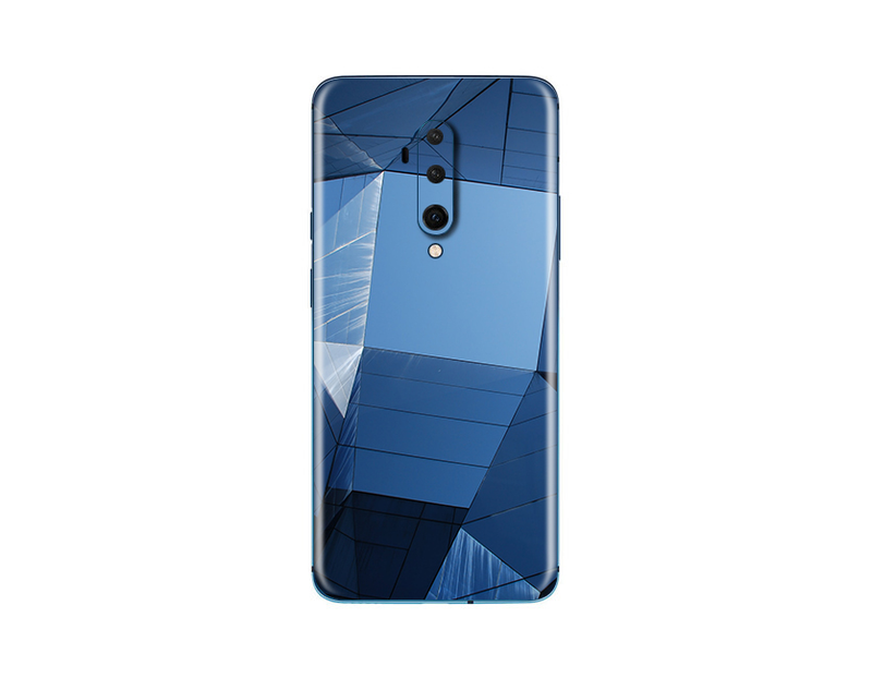 OnePlus 7T Pro  Blue