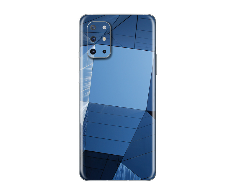 OnePlus 8T  Blue