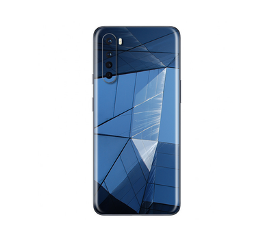 OnePlus Nord  Blue