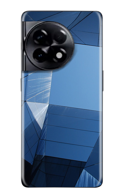 OnePlus 11R Blue