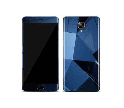 OnePlus 3T  Blue