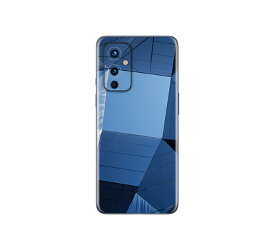 OnePlus 9  Blue