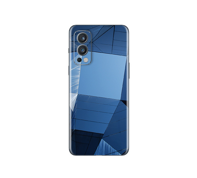OnePlus Nord 2 5G  Blue