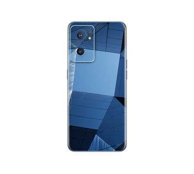 OnePlus Nord CE 2 5G  Blue