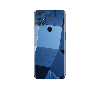 OnePlus Nord N10 5G  Blue