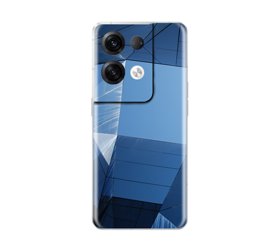 Oppo Reno 9 Pro Plus Blue