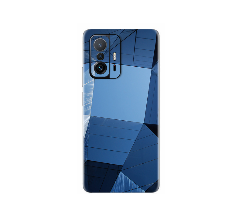 Xiaomi 11T Pro  Blue