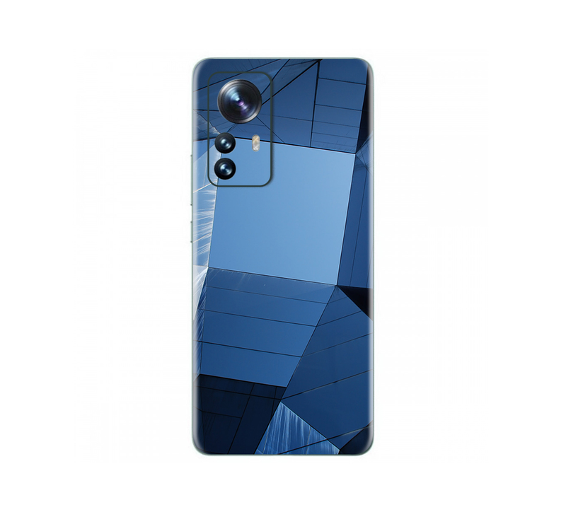 Xiaomi 12  Blue