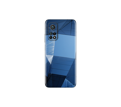 Xiaomi Mi 10T Pro Blue