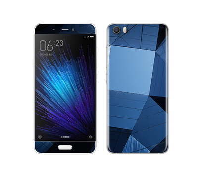 Xiaomi Mi 5 Blue