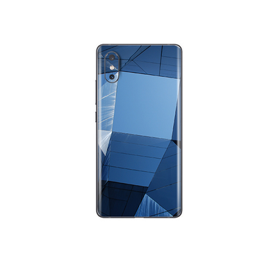 Xiaomi Mi 8 Blue