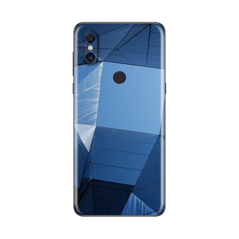 Xiaomi Mi Mix 3 Blue