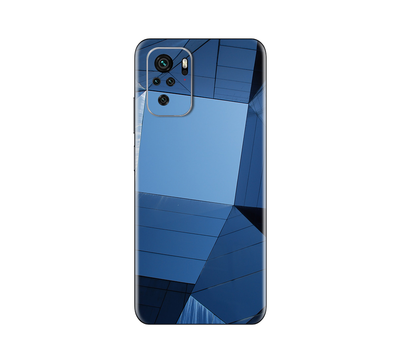 Xiaomi Redmi Note 10s Blue