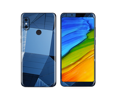 Xiaomi Redmi Note 5 Pro Blue