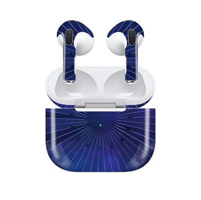 Apple Airpods 3rd Gen Blue