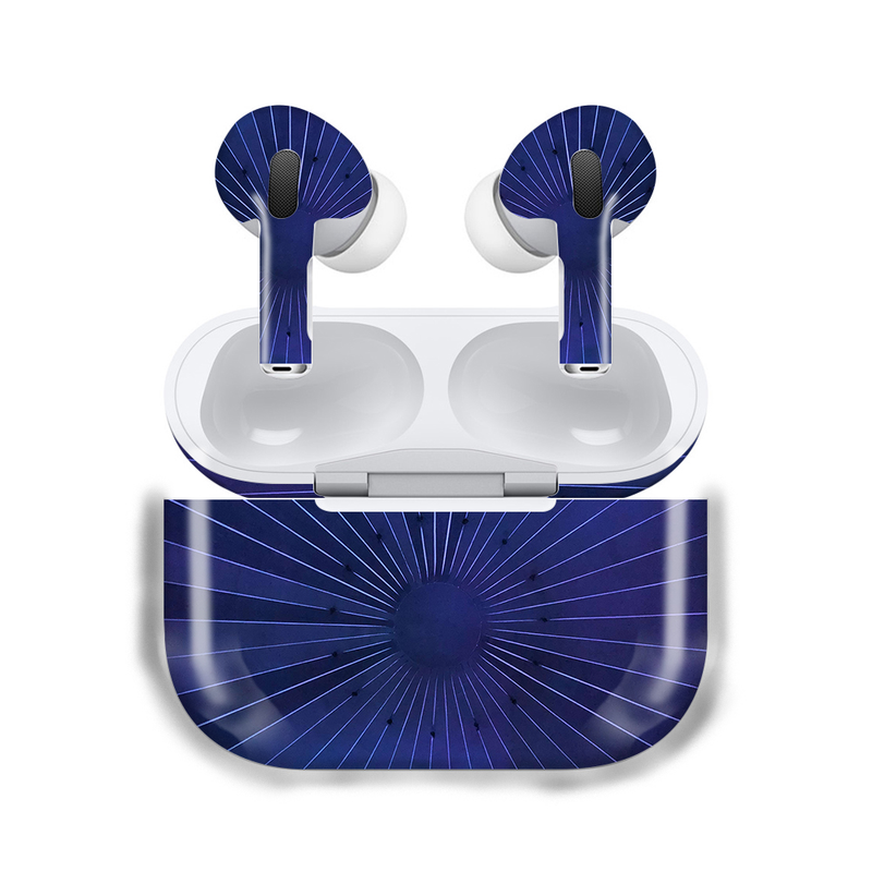 Apple Airpods Pro Blue