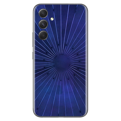 Galaxy A54 5G Blue