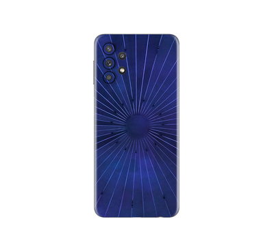 Galaxy M32 5G Blue