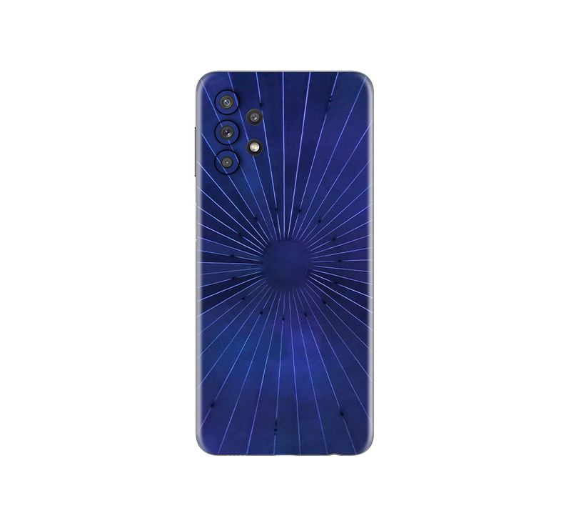 Galaxy M32 5G Blue