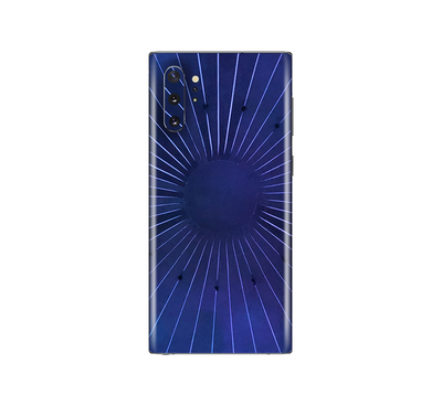 Galaxy Note 10 Plus 5G Blue