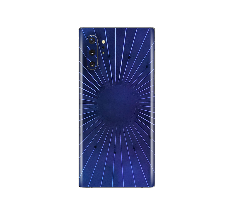 Galaxy Note 10 Plus 5G Blue