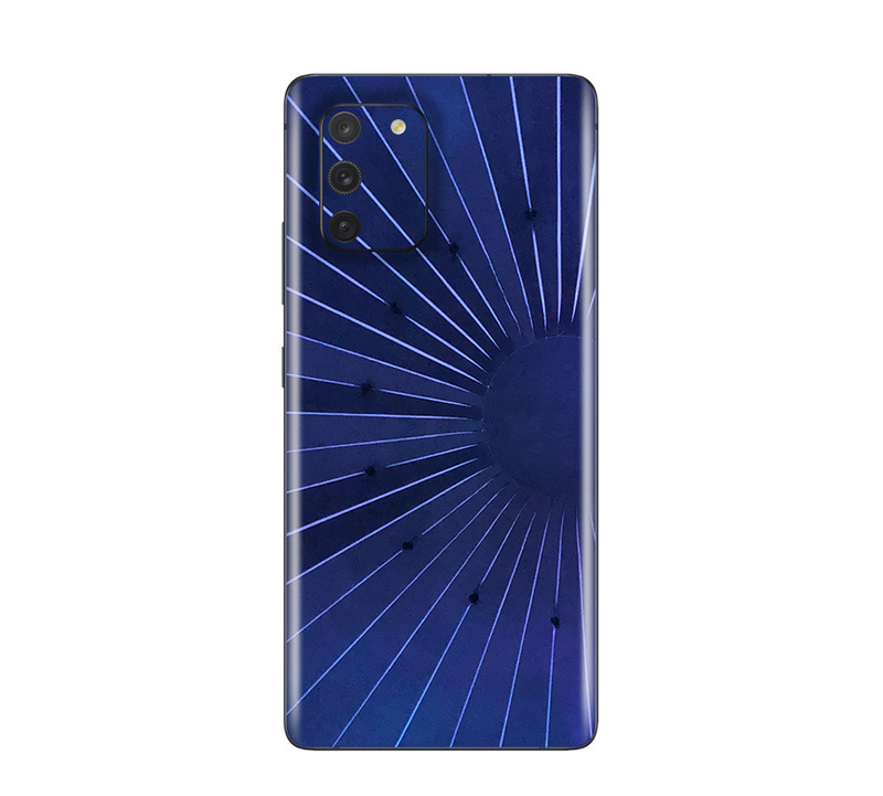 Galaxy S10 Lite Blue