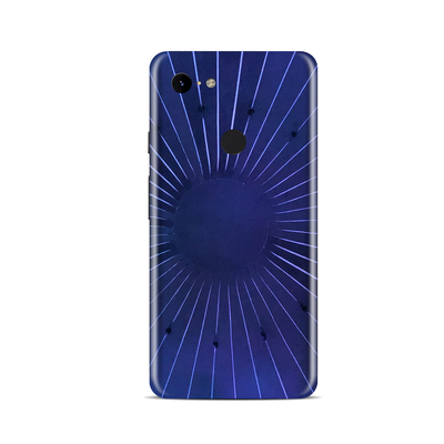 Google Pixel 3 XL Blue