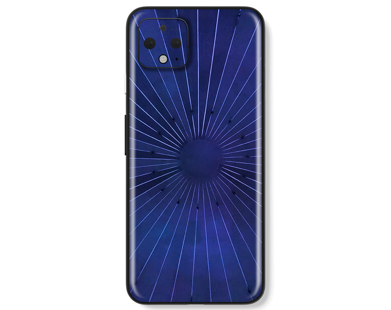 Google Pixel 4XL Blue