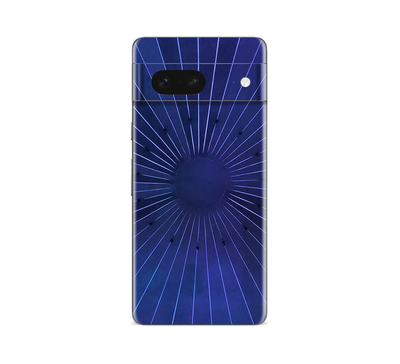 Google Pixel 7 Blue