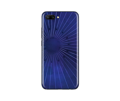 Honor 10 Blue