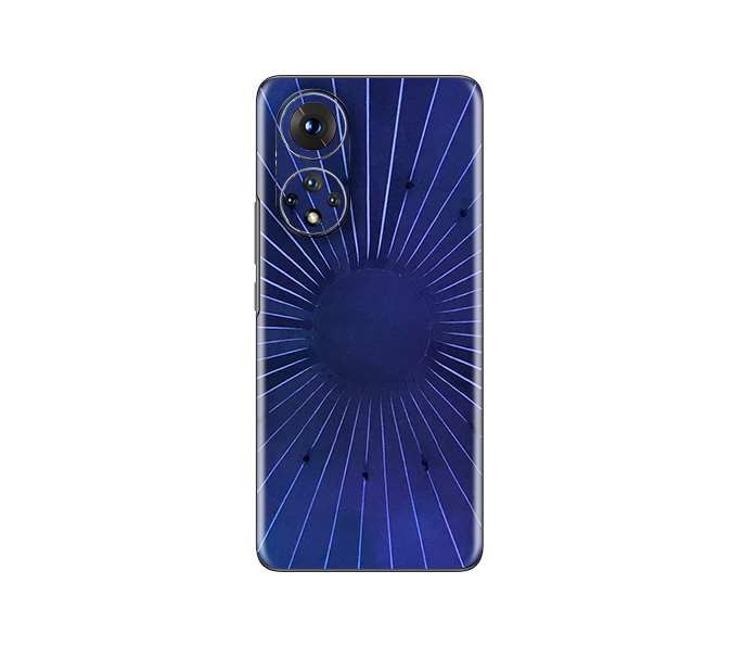 Honor 50 Pro Blue