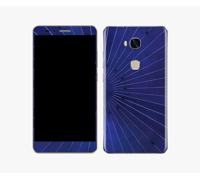 Honor 5x Blue