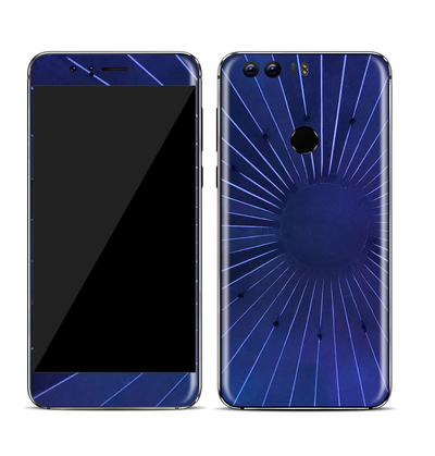 Honor 8 Blue