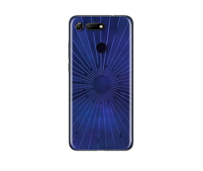 Honor Vive 20 Blue