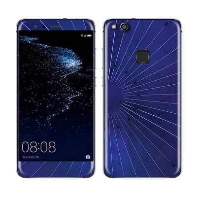 Huawei P10 Lite Blue