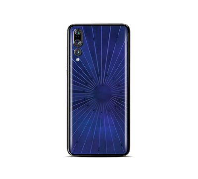 Huawei P20 Pro Blue