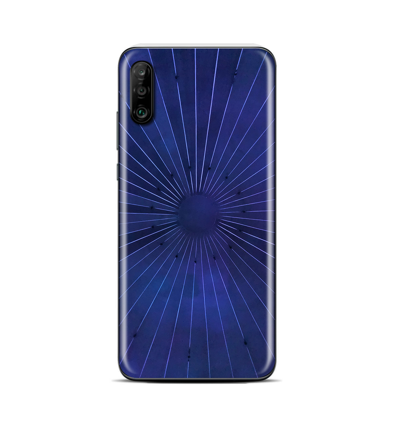 Huawei P30 Lite Blue