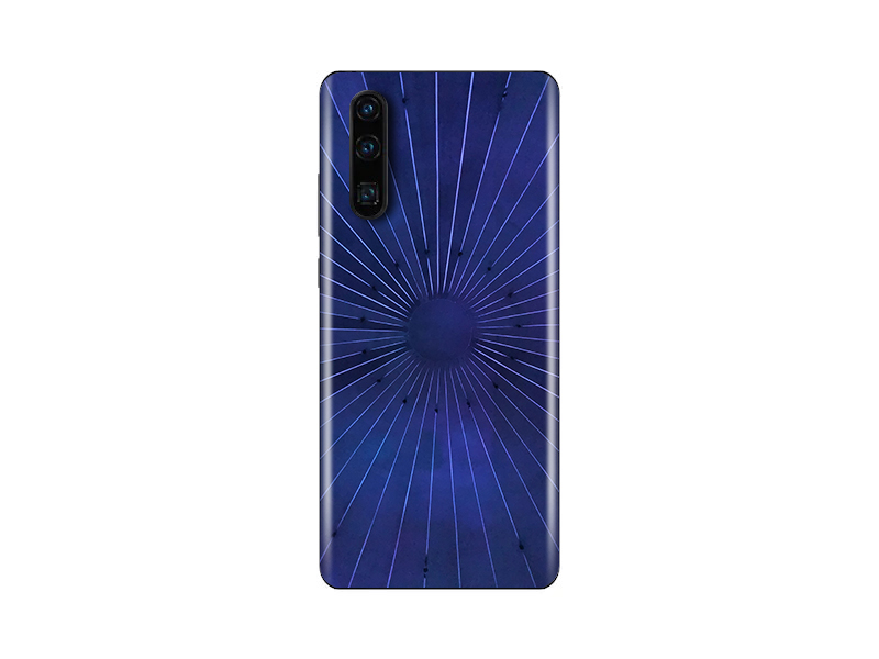 Huawei P30 Pro Blue