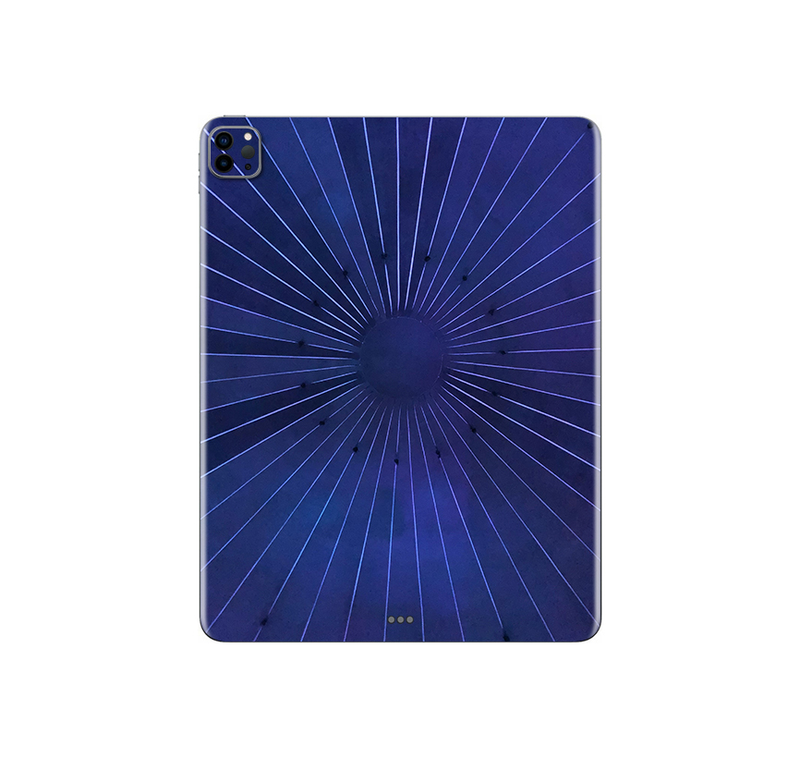 iPad Pro 11 In 2020 Gen 2 Blue