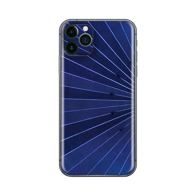 iPhone 11 Pro Max Blue