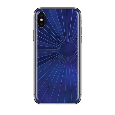 iPhone XS Max Blue