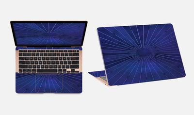 MacBook Air 13 2020 Blue