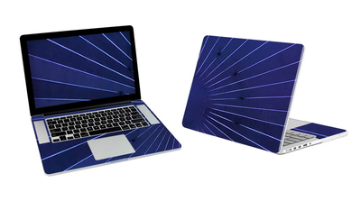 MacBook Pro 15 Blue