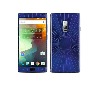 OnePlus 2 Blue