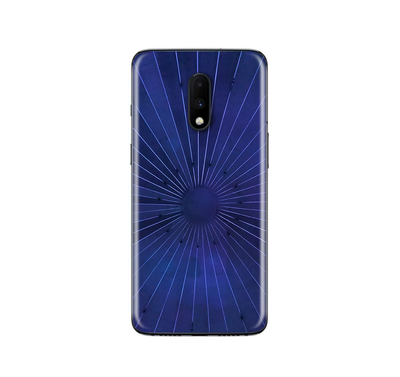 OnePlus 7  Blue