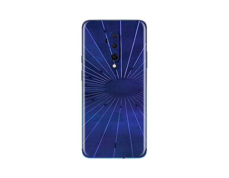 OnePlus 7T Pro  Blue