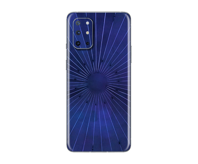 OnePlus 8T  Blue